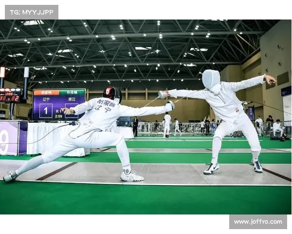 2018击剑比赛赛事、击剑2016